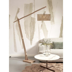 GOOD&MOJO Floor Lamp Java XL 50x22cm