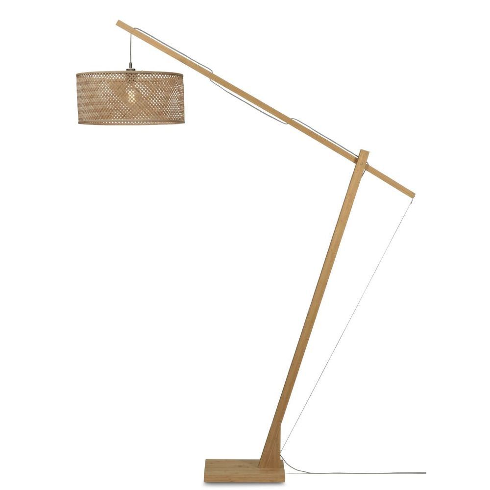 GOOD&MOJO Floor Lamp Java XL 50x22cm