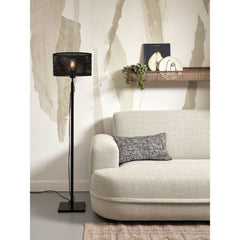 GOOD&MOJO Floor Lamp Java Straight 50x22cm