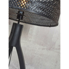 GOOD&MOJO Table Lamp Java 3 Legs 32x18cm