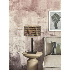 GOOD&MOJO Table Lamp Java Straight 32x18cm