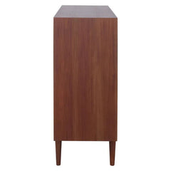 ZAGO Dresser Jorgen Solid Mahogany 115cm