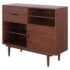 ZAGO Dresser Jorgen Solid Mahogany 115cm