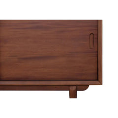 ZAGO Dresser Jorgen Solid Mahogany 115cm