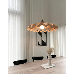 PILKE Suspension Light Daisy S Birch 60cm