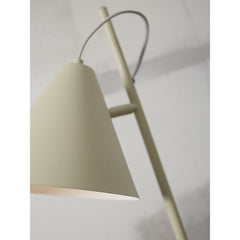 IT’S ABOUT ROMI Floor Lamp Lisbon Iron