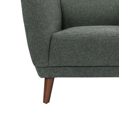 ZAGO Armchair Marlo Fabric