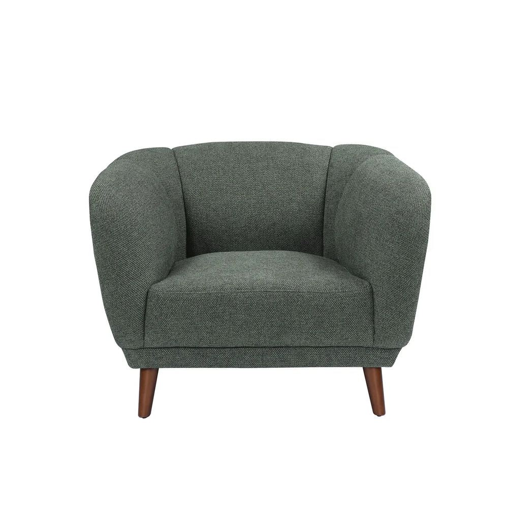 ZAGO Armchair Marlo Fabric