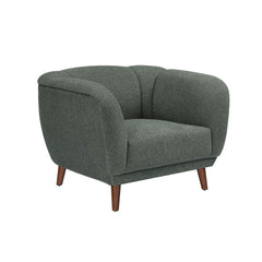 ZAGO Armchair Marlo Fabric