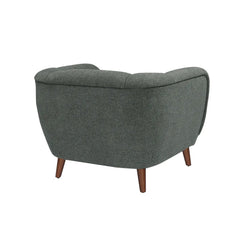 ZAGO Armchair Marlo Fabric