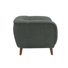 ZAGO Armchair Marlo Fabric