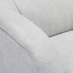 ZAGO Armchair Marlo Fabric