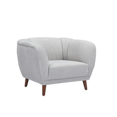 ZAGO Armchair Marlo Fabric