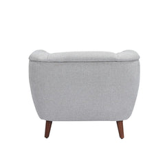 ZAGO Armchair Marlo Fabric