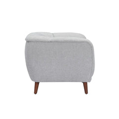 ZAGO Armchair Marlo Fabric