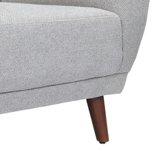 ZAGO Armchair Marlo Fabric