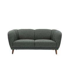 ZAGO 2-seater Sofa Marlo Fabric