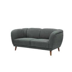 ZAGO 2-seater Sofa Marlo Fabric