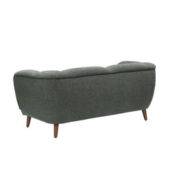 ZAGO 2-seater Sofa Marlo Fabric