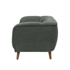 ZAGO 2-seater Sofa Marlo Fabric