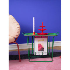 MAZE Side Table Minnie Mae Paper