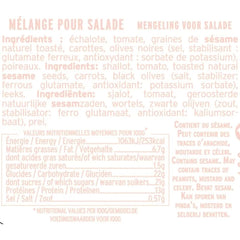 ALBERT MENES Mix For Salad 60 g