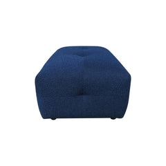 ZAGO Pouf Melki Terry Fabric