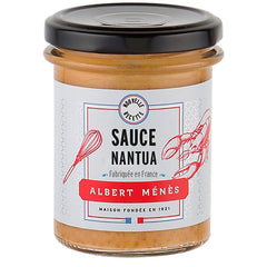 ALBERT MENES Nantua Sauce 190g