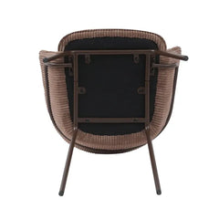 ZAGO Armchair Noma Corduroy Fabric