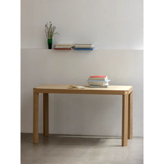 KANN DESIGN Dining Table Pastille Solid oak