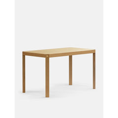 KANN DESIGN Dining Table Pastille Solid oak