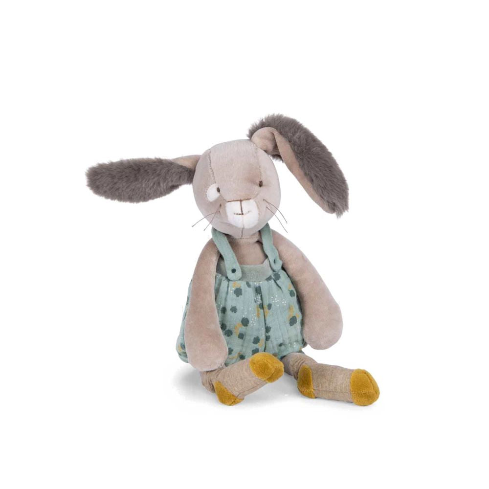 MOULIN ROTY Sage Rabbit Trois Petits Lapins