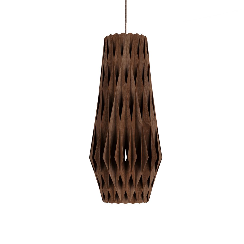 PILKE Suspension Light Signature 30/70 birch plywood