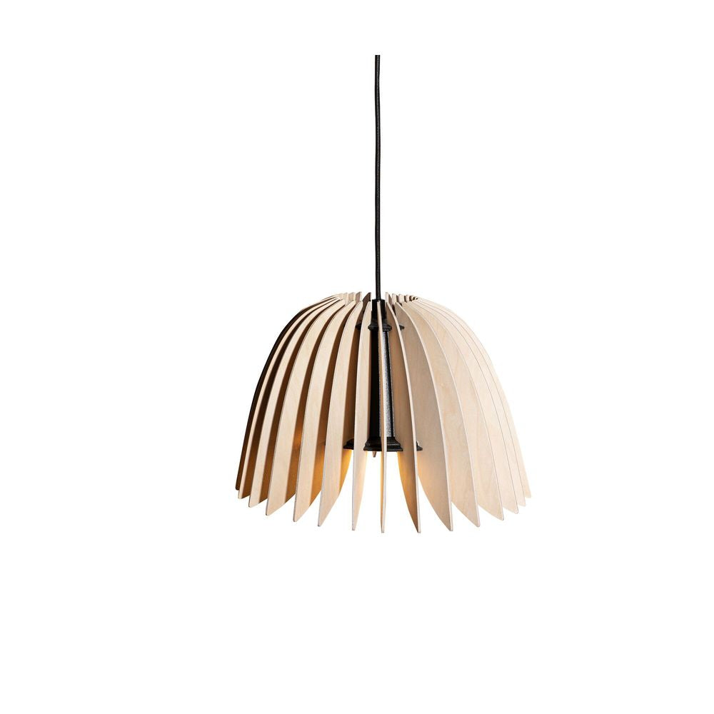 PILKE Suspension Light Verna 34 Birch