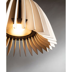 PILKE Suspension Light Verna 34 Birch