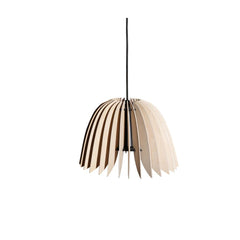 PILKE Suspension Light Verna 34 Birch