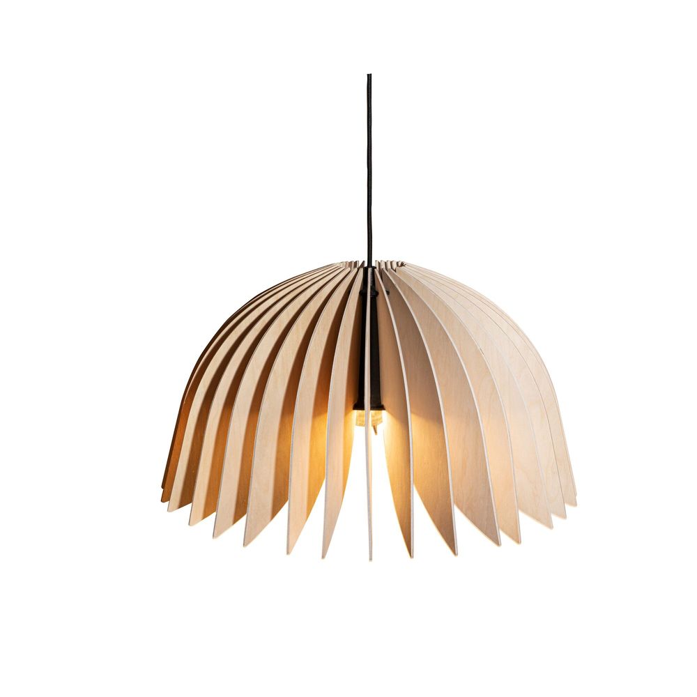 PILKE Suspension Light Verna 50 Birch