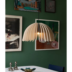 PILKE Suspension Light Verna 50 Birch