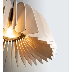 PILKE Suspension Light Verna 50 Birch