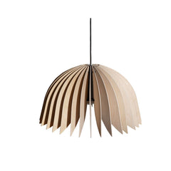 PILKE Suspension Light Verna 50 Birch