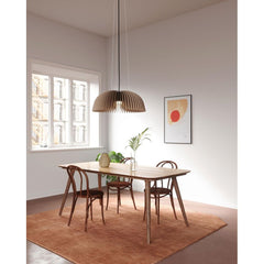 PILKE Suspension Light Verna 77 Birch