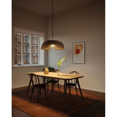 PILKE Suspension Light Verna 77 Birch