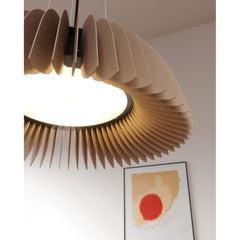 PILKE Suspension Light Verna 77 Birch