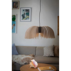 PILKE Suspension Light Verna 77 Birch