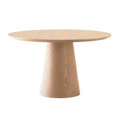 ZAGO Dining Table Polen Oak Veneer 120cm