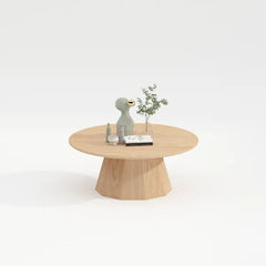 ZAGO Coffee Table Prismo Oak