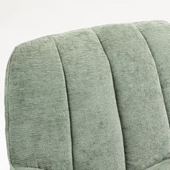 ZAGO Swivel Armchair Rena Fabric