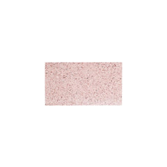 FURNIFIED Washbasin Plate Marcel Pink Terrazzo 80cm