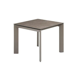 ZAGO Dining Table Scar Ceramic With Extension 90+60cm