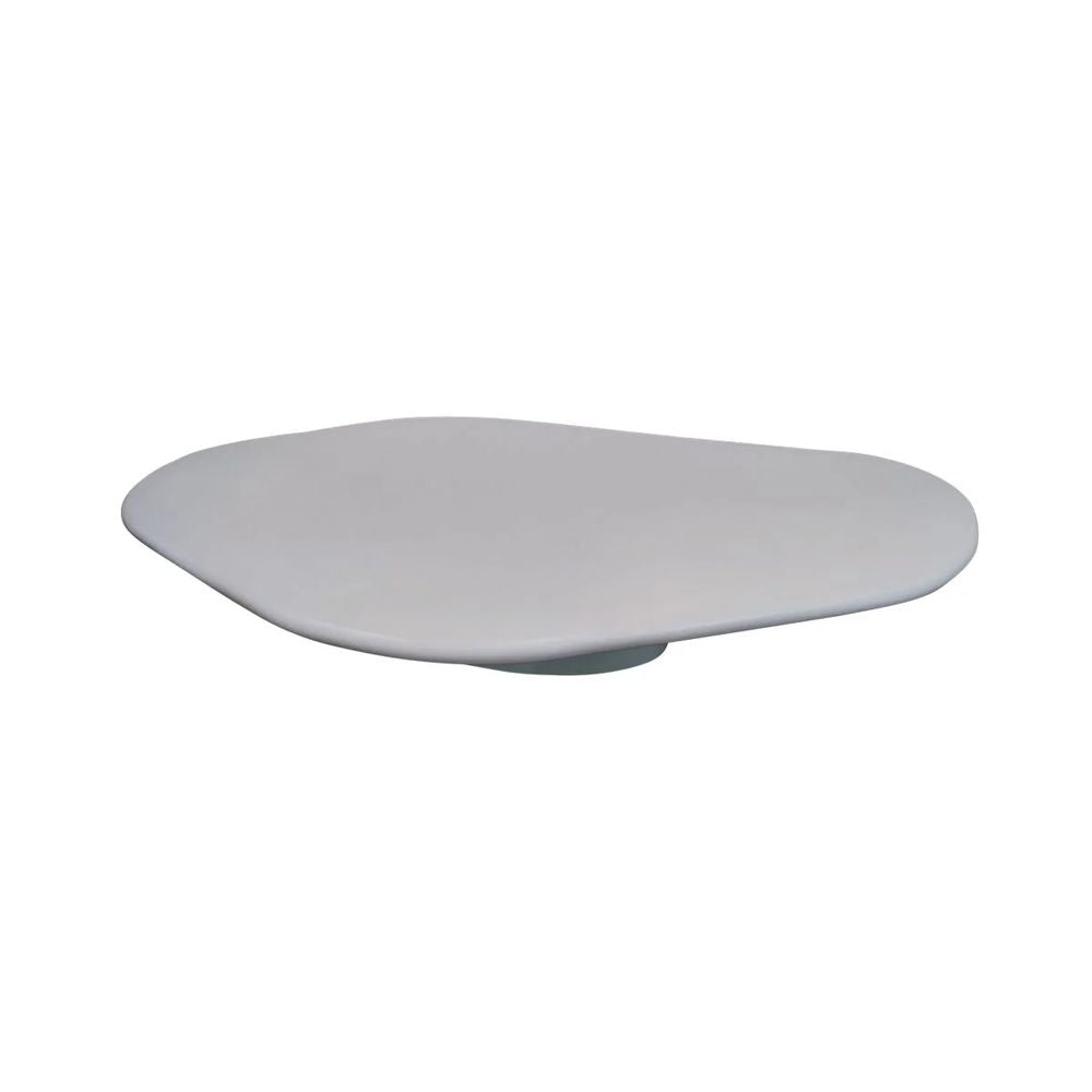 FURNIFIED Coffee Table Strasbourg Microskin 160cm